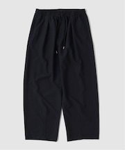 オーバースリーピングパンツ ストライプアソート