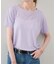 《追加2》スラブ天竺5分袖TEE
