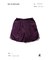 【RE-PURPOSE / リパーパス】 track shorts：トラックショーツ