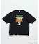 TOY STORY 5 /トイ・ストーリー 5 / 別注 FANTASY A&G INC プリント Tシャツ