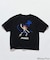 TOY STORY 5 /トイ・ストーリー 5 / 別注 FANTASY A&G INC プリント Tシャツ
