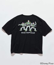 TOY STORY 5 /トイ・ストーリー 5 / 別注 FANTASY A&G INC プリント Tシャツ