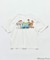 TOY STORY 5 /トイ・ストーリー 5 / 別注 FANTASY A&G INC プリント Tシャツ