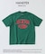 HANDTEX ハンドテックス × JACKSON MATISSE ジャクソンマティス プリントT