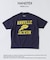 HANDTEX ハンドテックス × JACKSON MATISSE ジャクソンマティス プリントT