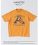 HANDTEX ハンドテックス × JACKSON MATISSE ジャクソンマティス プリントT
