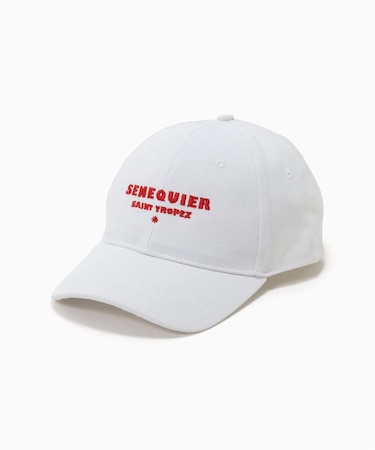 【Senequier / セネキエ】1-11A Senequier CAP:キャップ