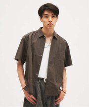 STILL AUTHENTIC / スティル オーセンティック チェック レギュラーシャツ