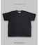 RUSSELL ATHLETIC / ラッセル アスレティック 別注 Curve Design T-shirt