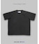 RUSSELL ATHLETIC / ラッセル アスレティック 別注 Curve Design T-shirt