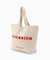 【Senequier / セネキエ】3-11A Senequier tote bag：トートバッグ