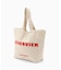 【Senequier / セネキエ】3-11A Senequier tote bag：トートバッグ