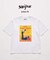 追加｜SAVIGNAC×417 グラフィックTシャツ