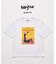 追加｜SAVIGNAC×417 グラフィックTシャツ