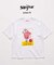 追加｜SAVIGNAC×417 グラフィックTシャツ