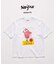 追加｜SAVIGNAC×417 グラフィックTシャツ