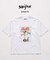 追加｜SAVIGNAC×417 グラフィックTシャツ