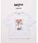 追加｜SAVIGNAC×417 グラフィックTシャツ