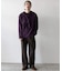 【RE-PURPOSE / リパーパス】 french l/s tee