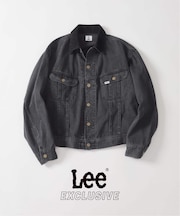 Lee / リー 別注 101 Denim Jacket