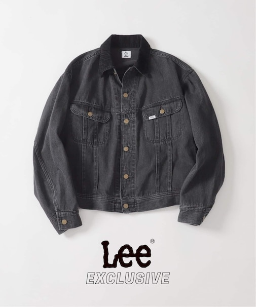 Lee / リー 別注 101 Denim Jacket