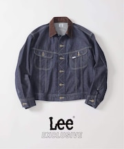 Lee / リー 別注 101 Denim Jacket