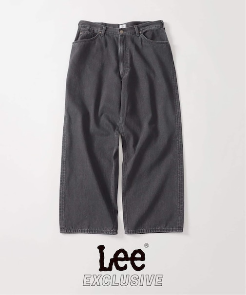 Lee / リー 別注 101 Denim Pants