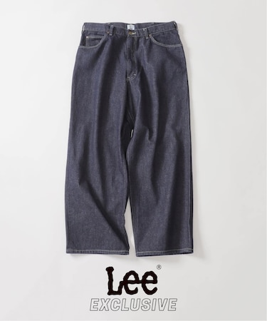 Lee / リー 別注 101 Denim Pants