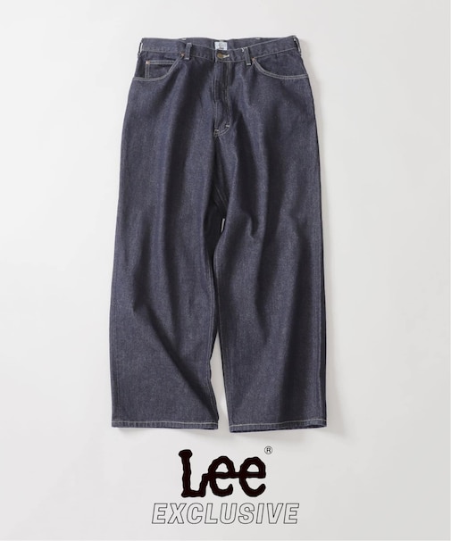 Lee / リー 別注 101 Denim Pants