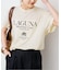 パームツリーTシャツ