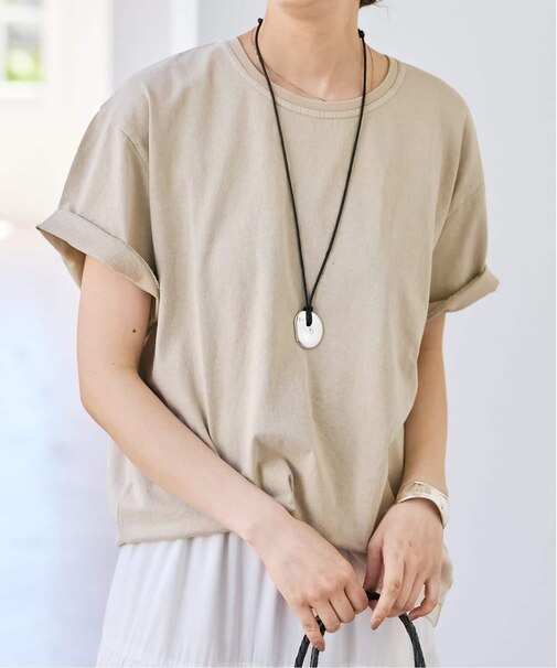 フェードTシャツ