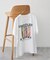 ART GRAPHIC Tシャツ