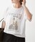 ART GRAPHIC Tシャツ