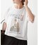 ART GRAPHIC Tシャツ