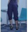 【Geek Office / ギークオフィス】CROPPED SWEAT PANTS