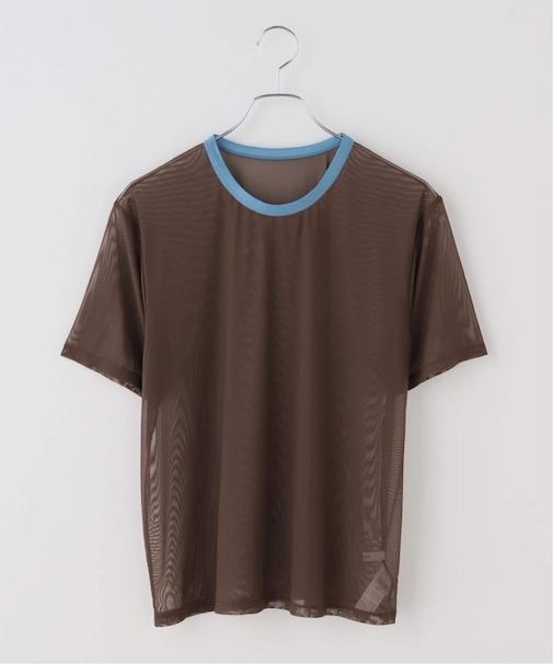 チュールリンガーTEE
