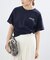《追加》バックロゴツアーTシャツ