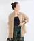 《追加》手洗い可 / フィブリルシャツ