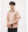 EVALET / エバレット ST レギュラー カラー 半袖 シャツ