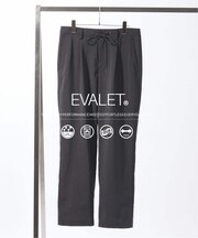 EVALET / エバレット ST イージースラックス ”セットアップ着用可能”