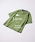 LACOSTE / ラコステ 別注 ヘビー ピケ 半袖 Tシャツ