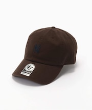 47 ex CLEANUP MINI LOGO