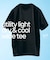 utility everyday Tシャツ LIGHT ”接触冷感＆アンチピリング” | 追加