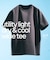 utility everyday Tシャツ LIGHT ”接触冷感＆アンチピリング” | 追加
