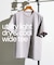 utility everyday Tシャツ LIGHT ”接触冷感＆アンチピリング”
