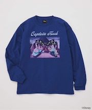 Peter Pan / ピーターパン ロングスリーブTシャツ