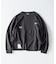 OLIVEDRAB CARRY PKT L/S-Tシャツ