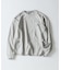 OLIVEDRAB CARRY PKT L/S-Tシャツ