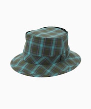 JAY BOY HAT SMU Cotton Bucket Hat