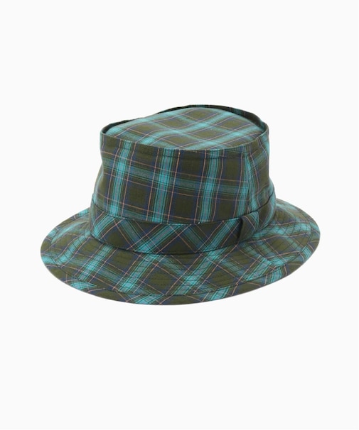 JAY BOY HAT SMU Cotton Bucket Hat